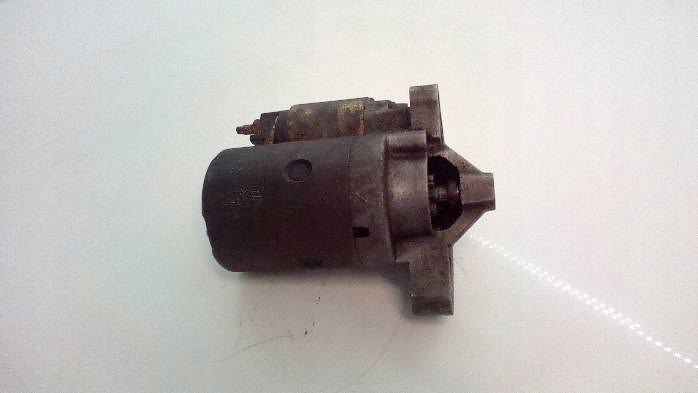 фото №9, Стартер peugeot 206 1,4 b m002t13081