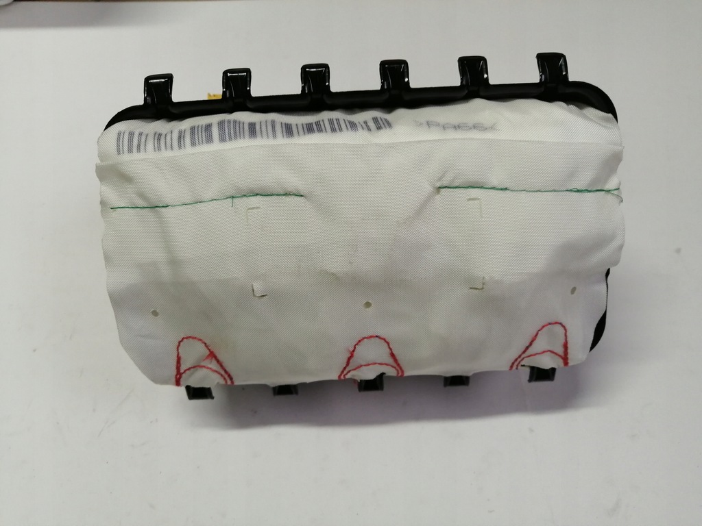 фото №2, Подушка безопасности подушка пассажира alfa romeo stelvio