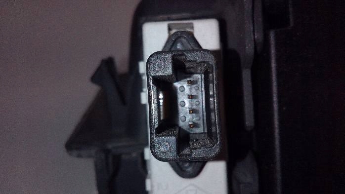 фото №7, Дисплей навигация renault clio iii 8200884342