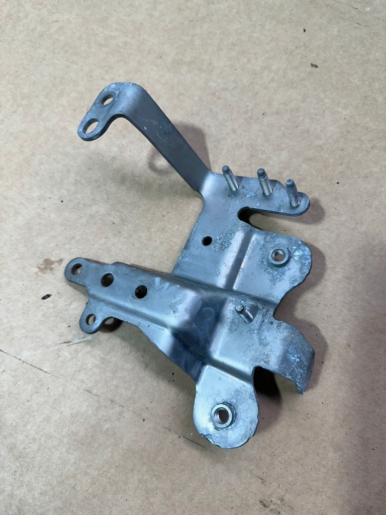 Кронштейн, кронштейн, каркас, кронштейн mercedes eqa w243, h243 Зі Шроту