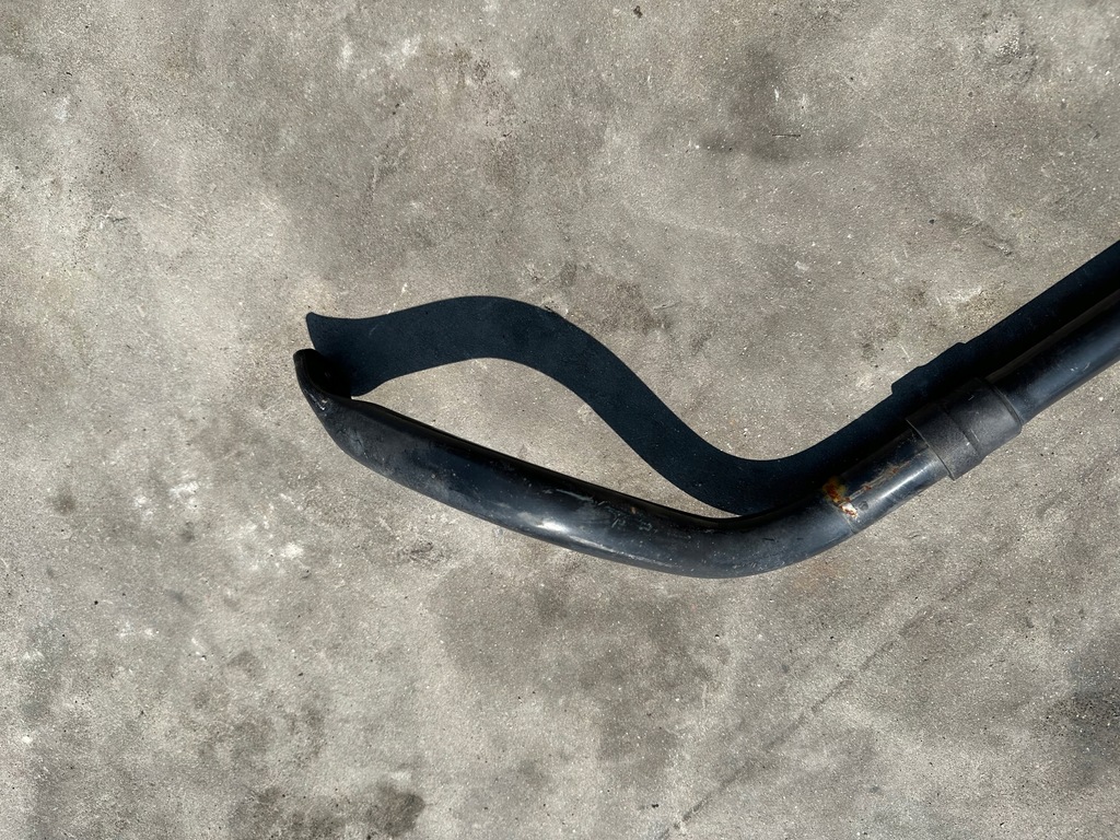 фото №6, Тяга стабилизатора перед audi a6 c8 4k0411309f