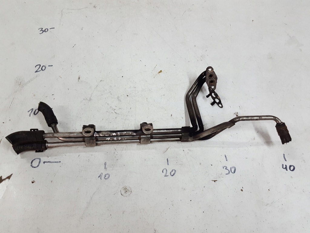 фото №1, Roomster lift fabia ii 1.2 tsi cbz провода топлива