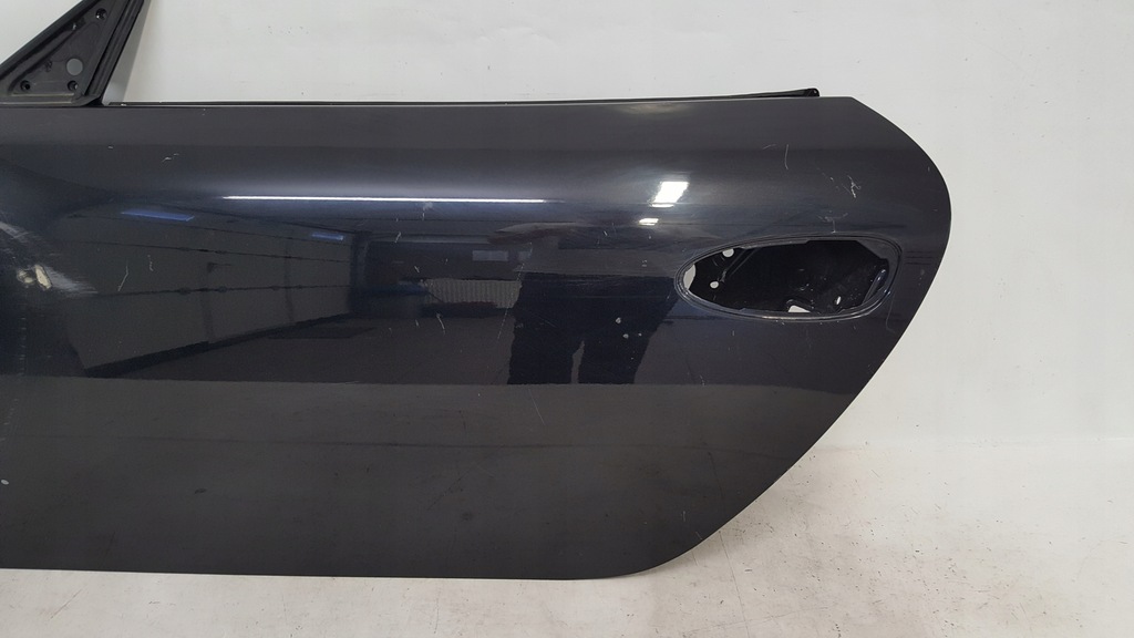 фото №7, Porsche 911 997 дверь перед левая 2004-2012r