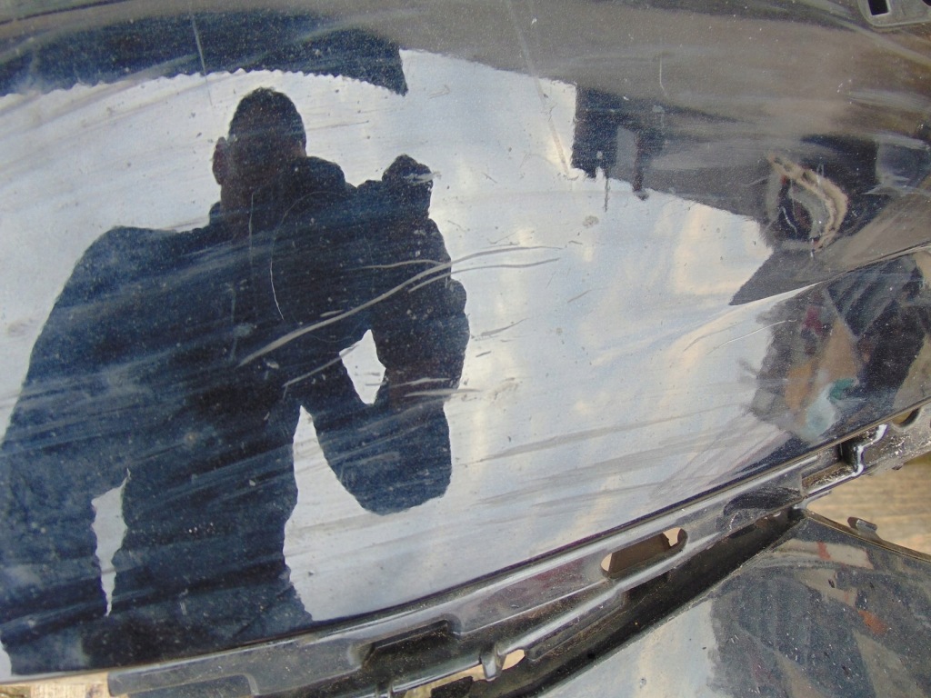 фото №7, Бампер перед vw golf vii ксенон pdc 5g0807221fl