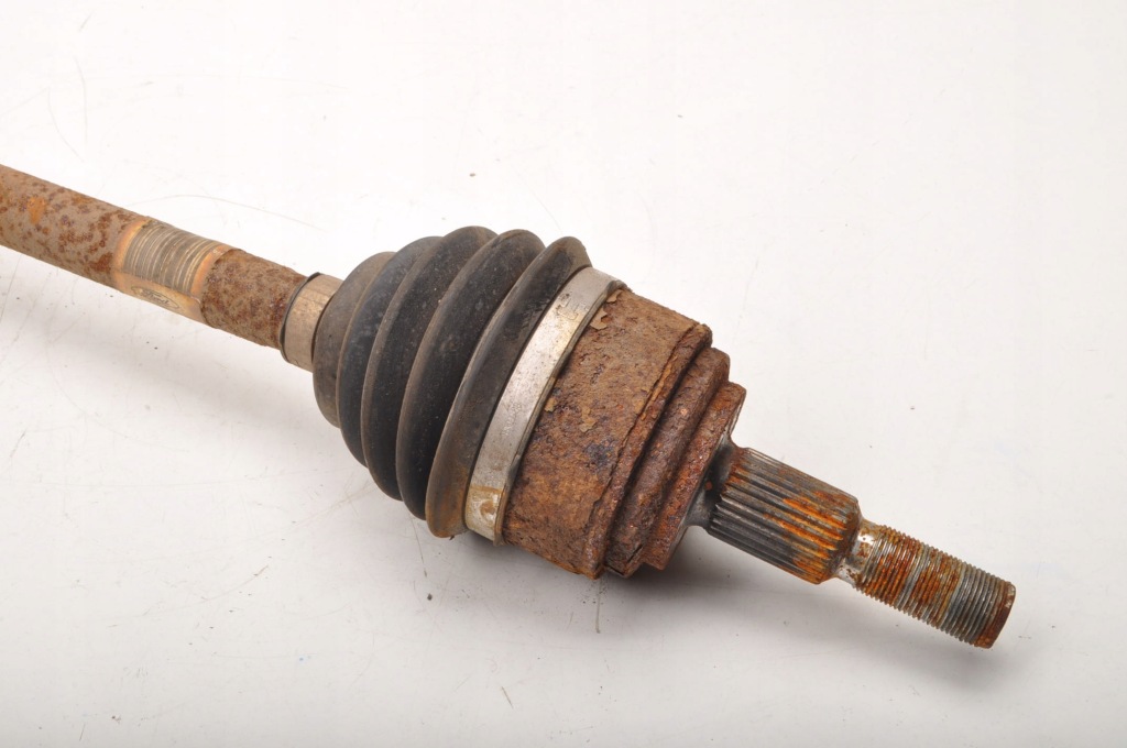 Ford kuga mk3 2.5 гібрид привідний вал права довга lx67-3b436-mac Зі Шроту