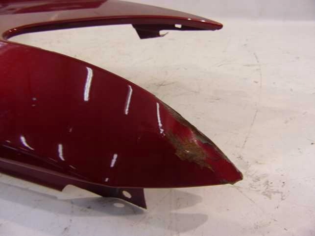 фото №7, Dodge journey крыло левый перед