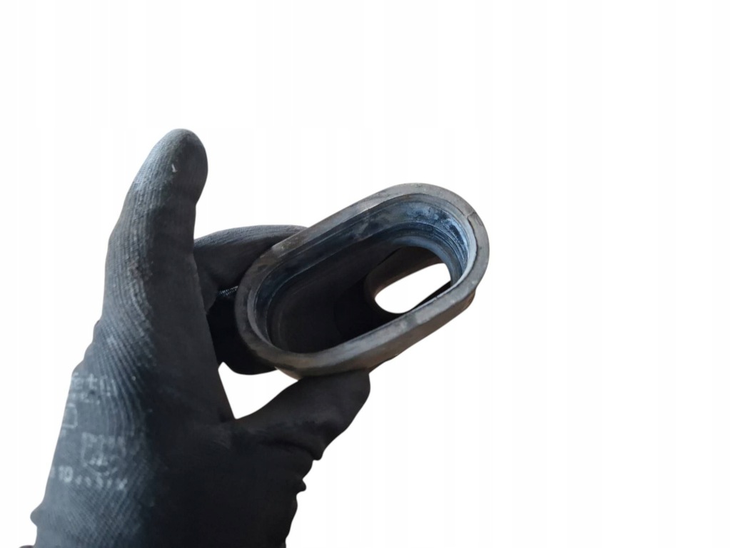 фото №2, Honda accord 2000 wąż / труба інтеркулер