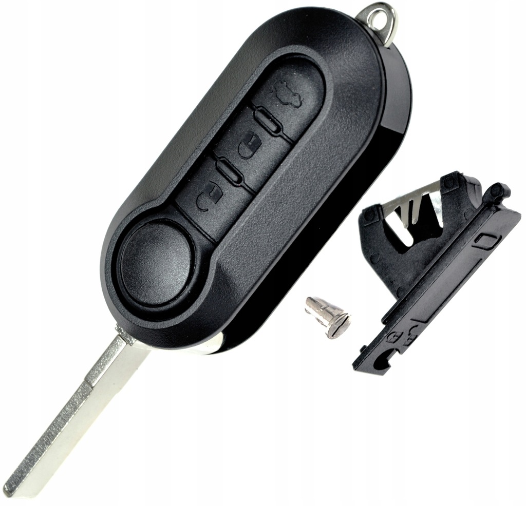 фото №1, Opel combo ключ pilot корпус