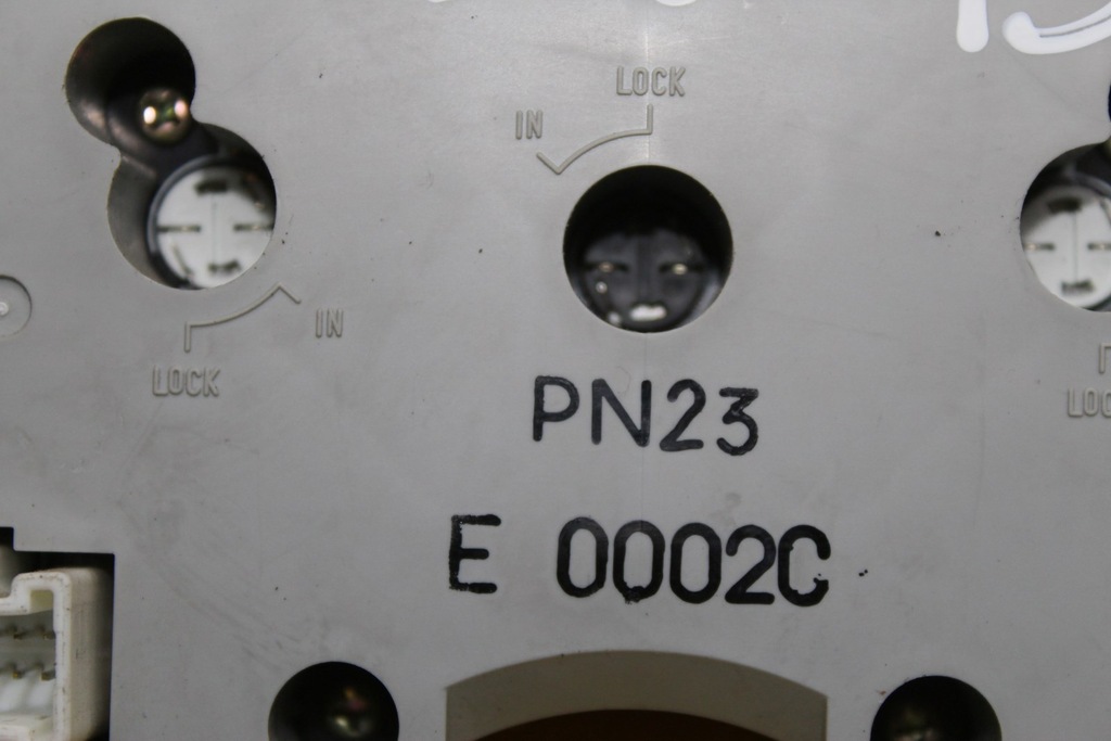 фото №8, Панель обдув кондиционера mazda 6 vi 5d