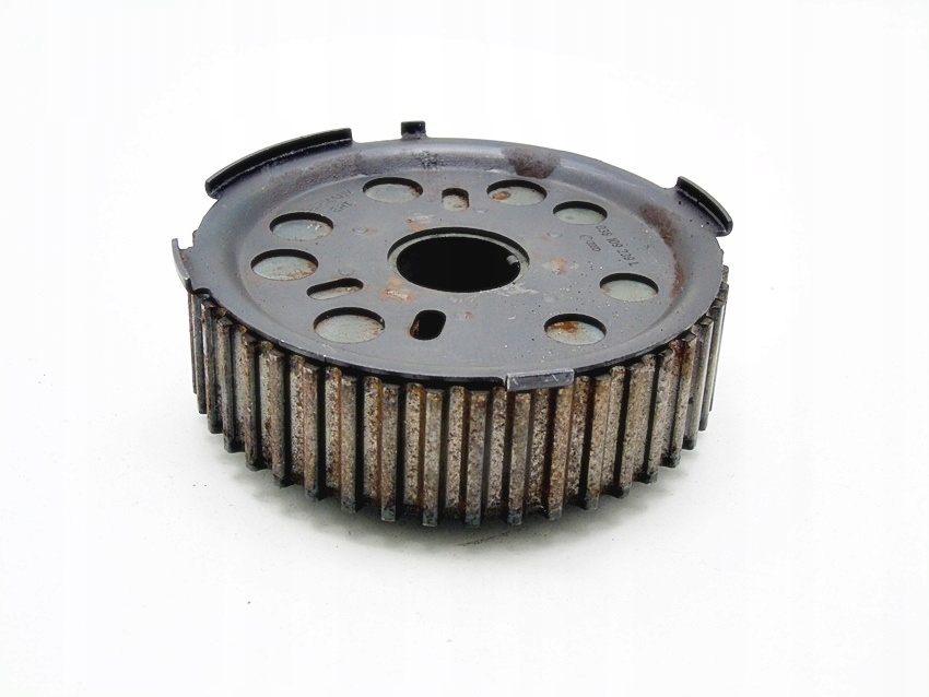 фото №15, Volkswagen оригинальный номер 038109111e колесо зубчатое