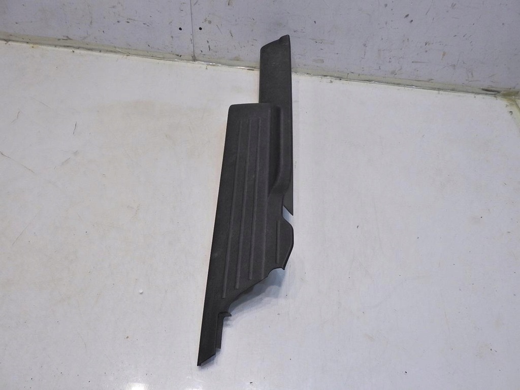 фото №8, Молдинг накладка порог правый задняя mazda 5 i lift