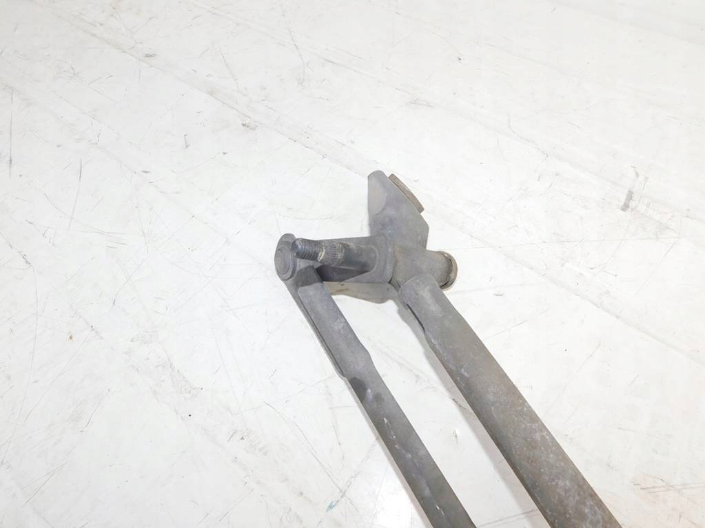 фото №9, Citroen c4 i 1.6 07r механізм двірник перед