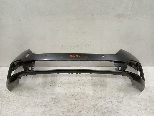 фото №1, Бампер перед передний skoda octavia iv 4 5e3 20-