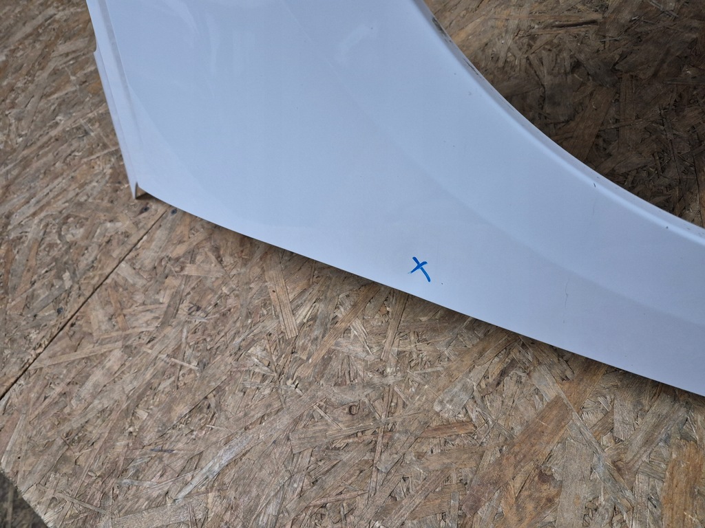 фото №8, Opel astra l 21r-- крыло передний перед правый