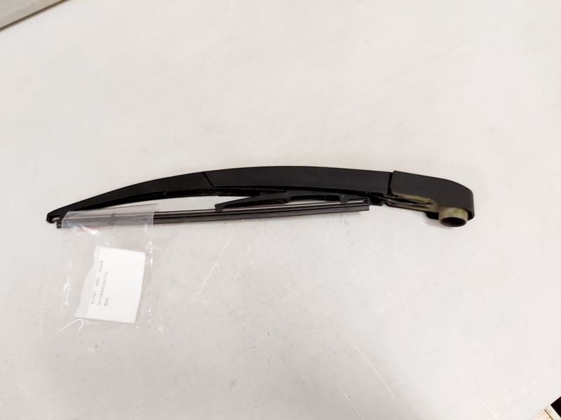 фото №1, Fiat 500x 500 x рычаг дворники задняя задние