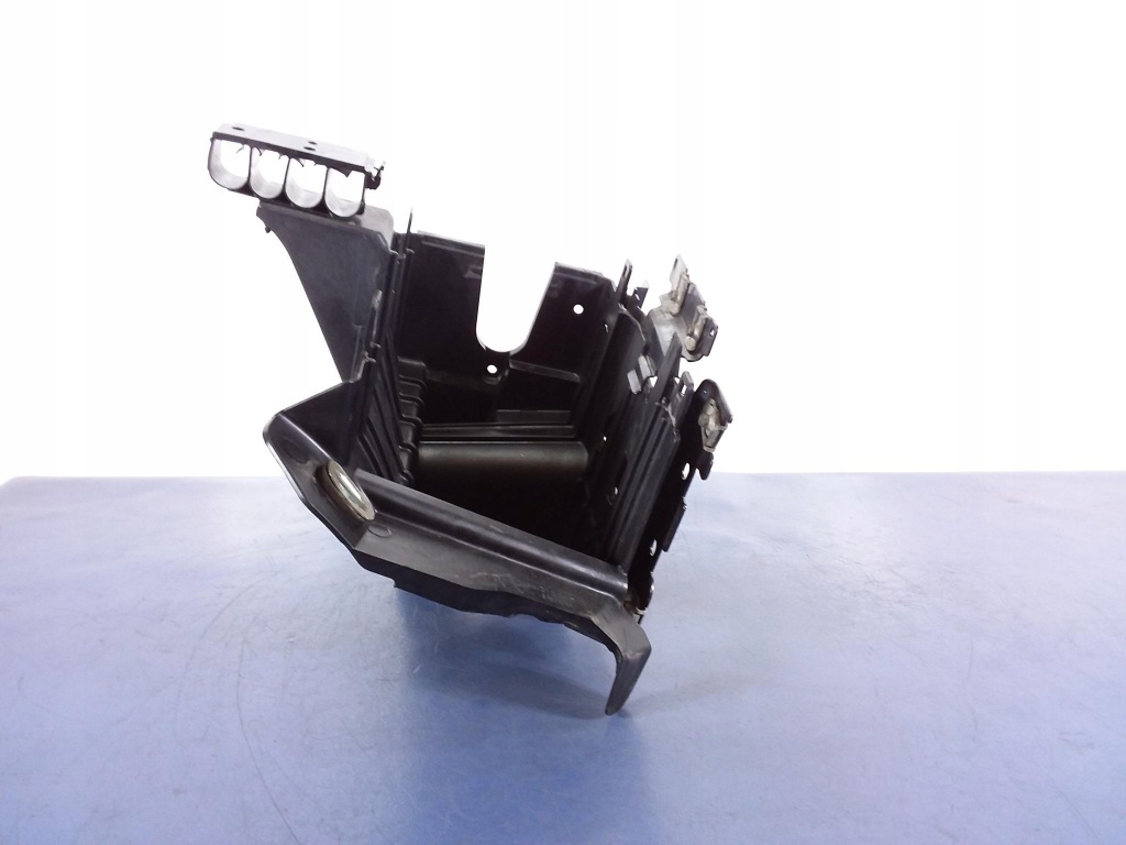 фото №1, Jeep grand cherokee wk2 корпус основа комп'ютер