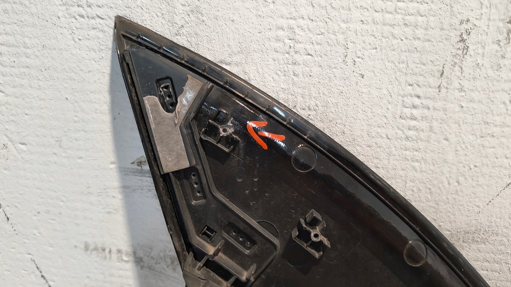 фото №9, Молдинг двері лівий задня kia ev6 21- 87733-cv100