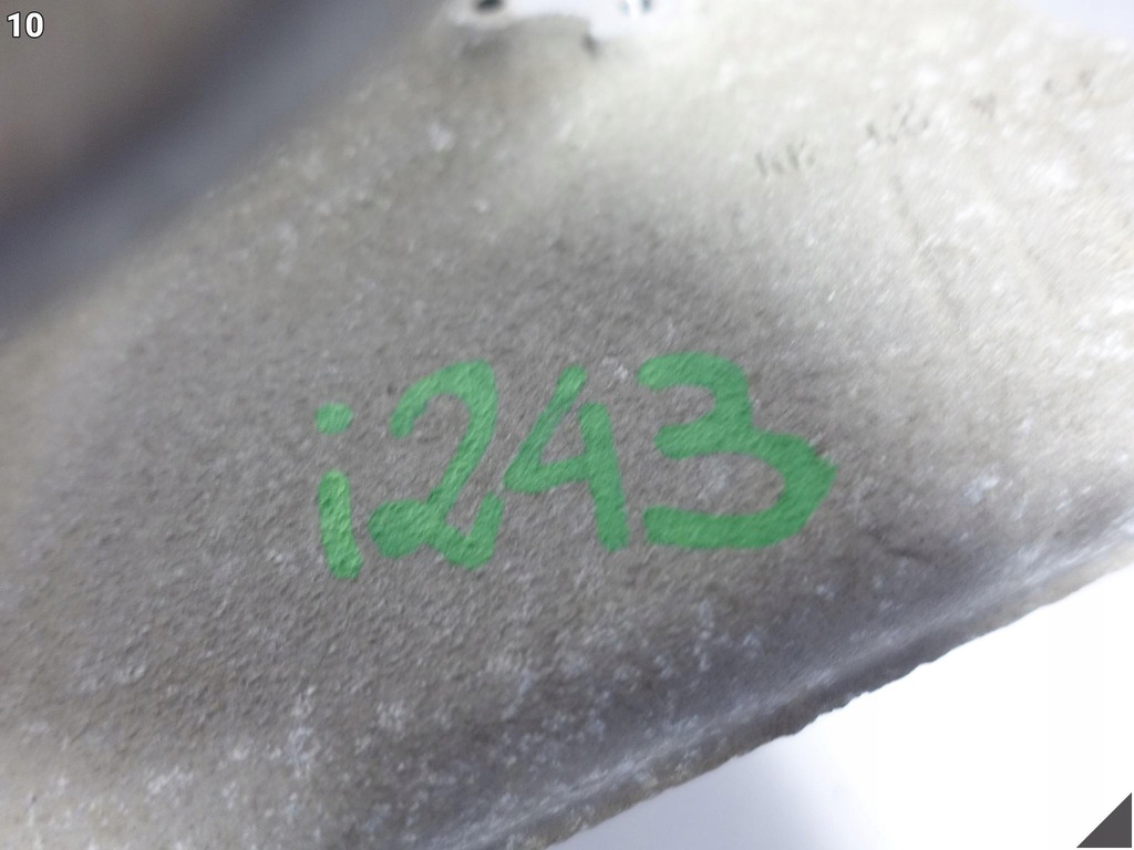 фото №11, Audi rs7 4g8 c7 lift 15-18 подвеска поворотный кулак рычаги левая задняя 78 km