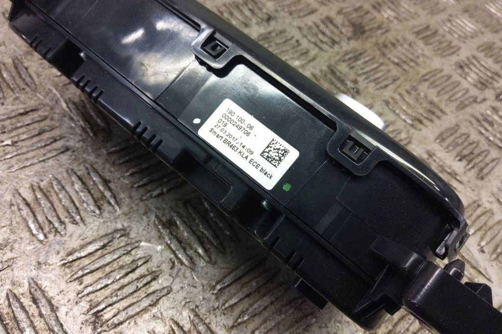 фото №8, Інше модулі smart forfour 454 275105919r 0.9l бензиновий 2018