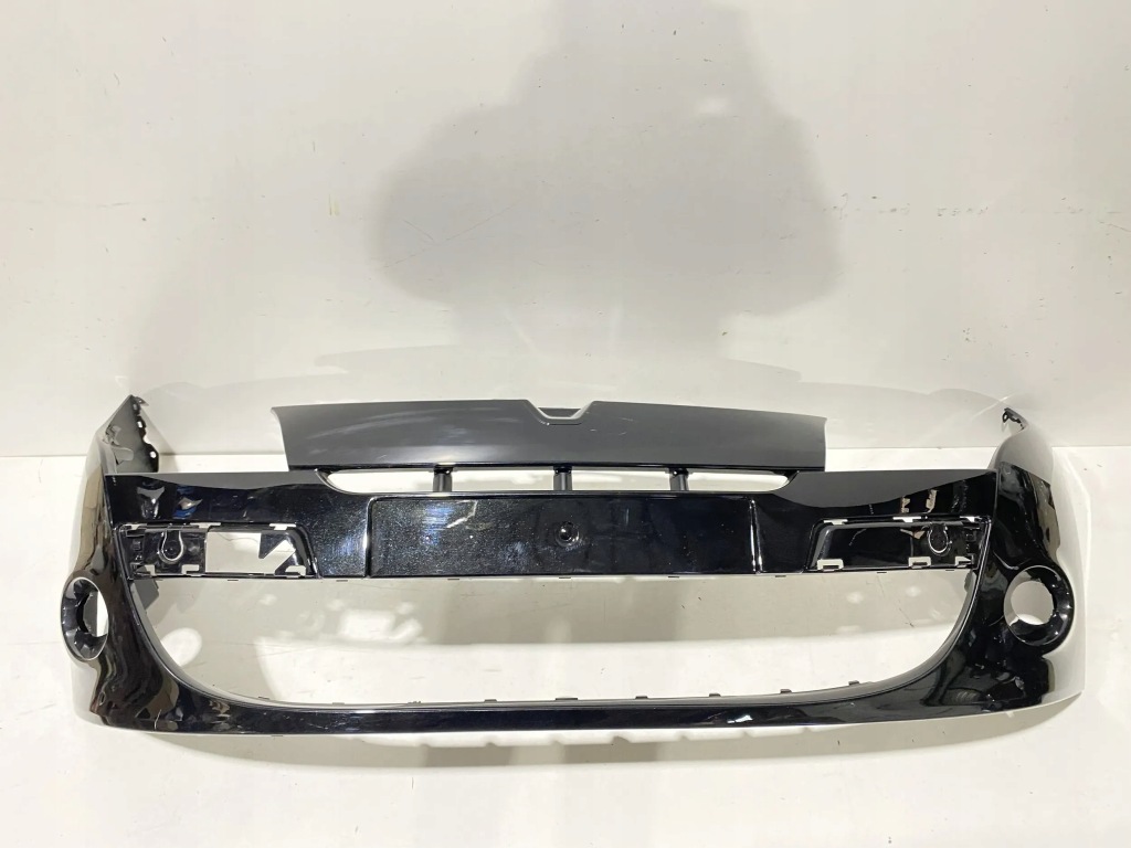 Купить Renault megane 3 iii бампер перед передний