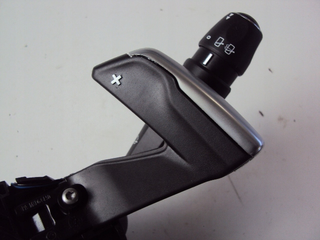 фото №5, Перемикач комбінований peugeot 3008 ii 2016-