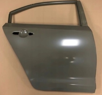 фото №1, Дверь задние правое corolla e21 sedan новый оригинал