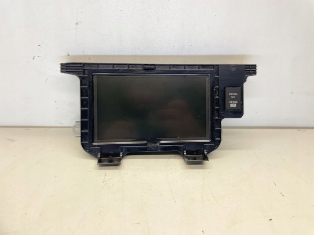 Купить Дисплей lexus es 300h 6th gen 861b033010