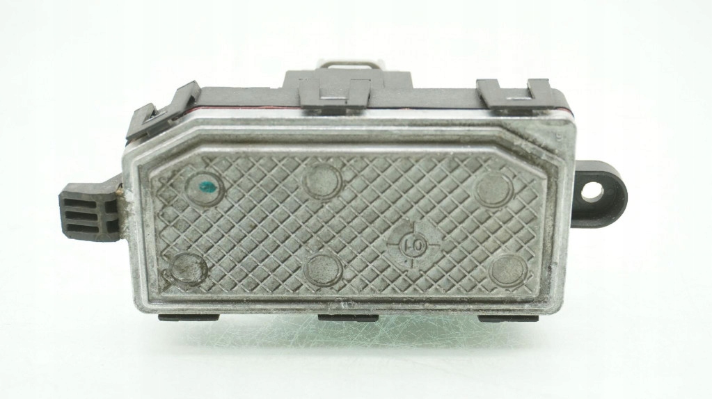 фото №1, Резистор резистор volvo v40 ii 31369487