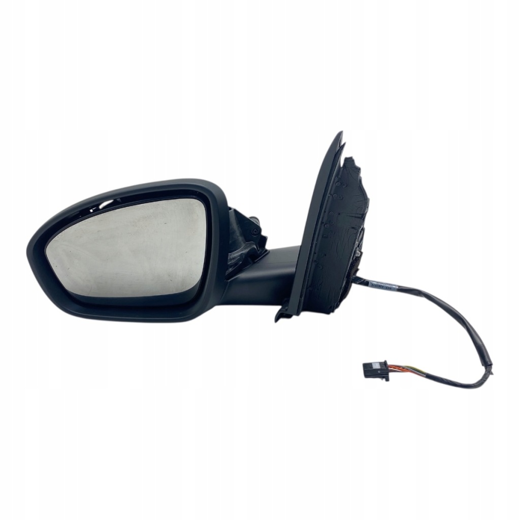 Купить Зеркало левая 9 pin renault 5 ev e-tech renault r4 ev 963029212r