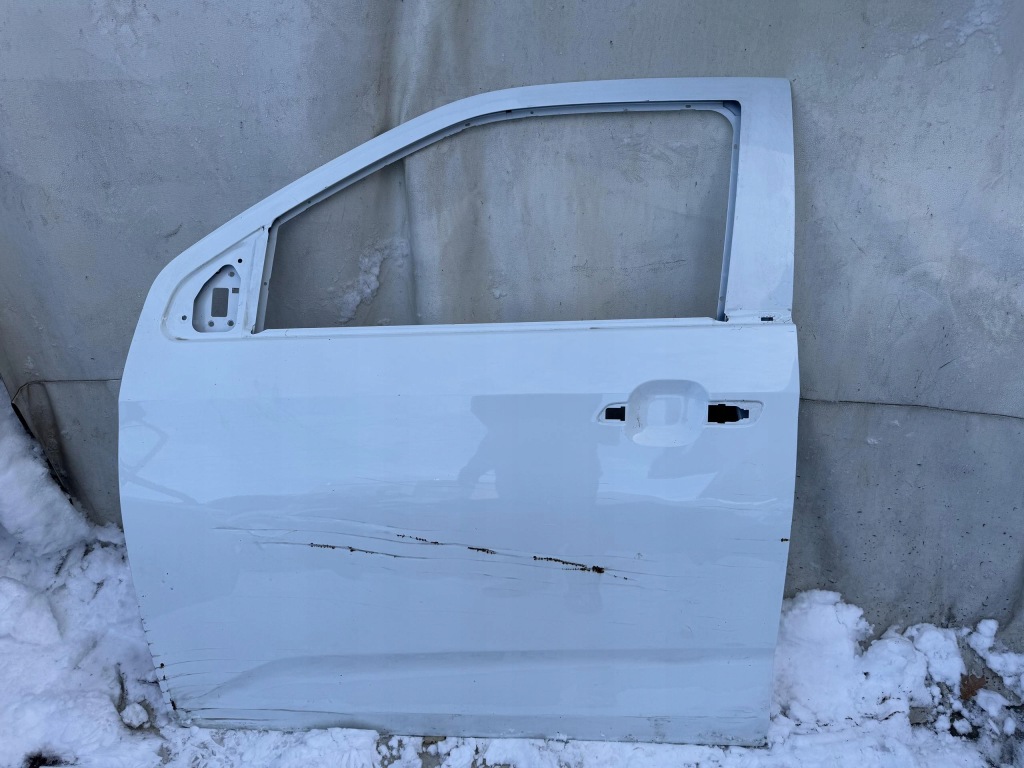 фото №1, Дверь левая перед isuzu d max dmax iii 3 21-