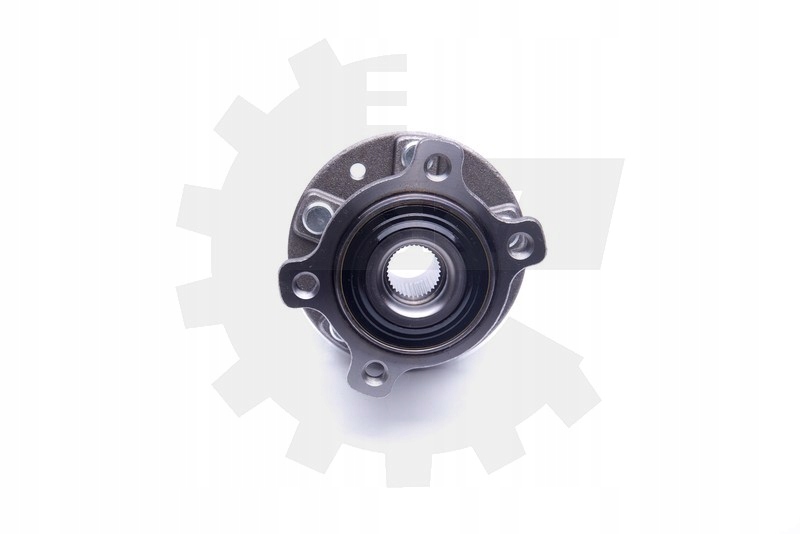 фото №12, Ступица колеса с подшипник задняя ford kuga 1538604