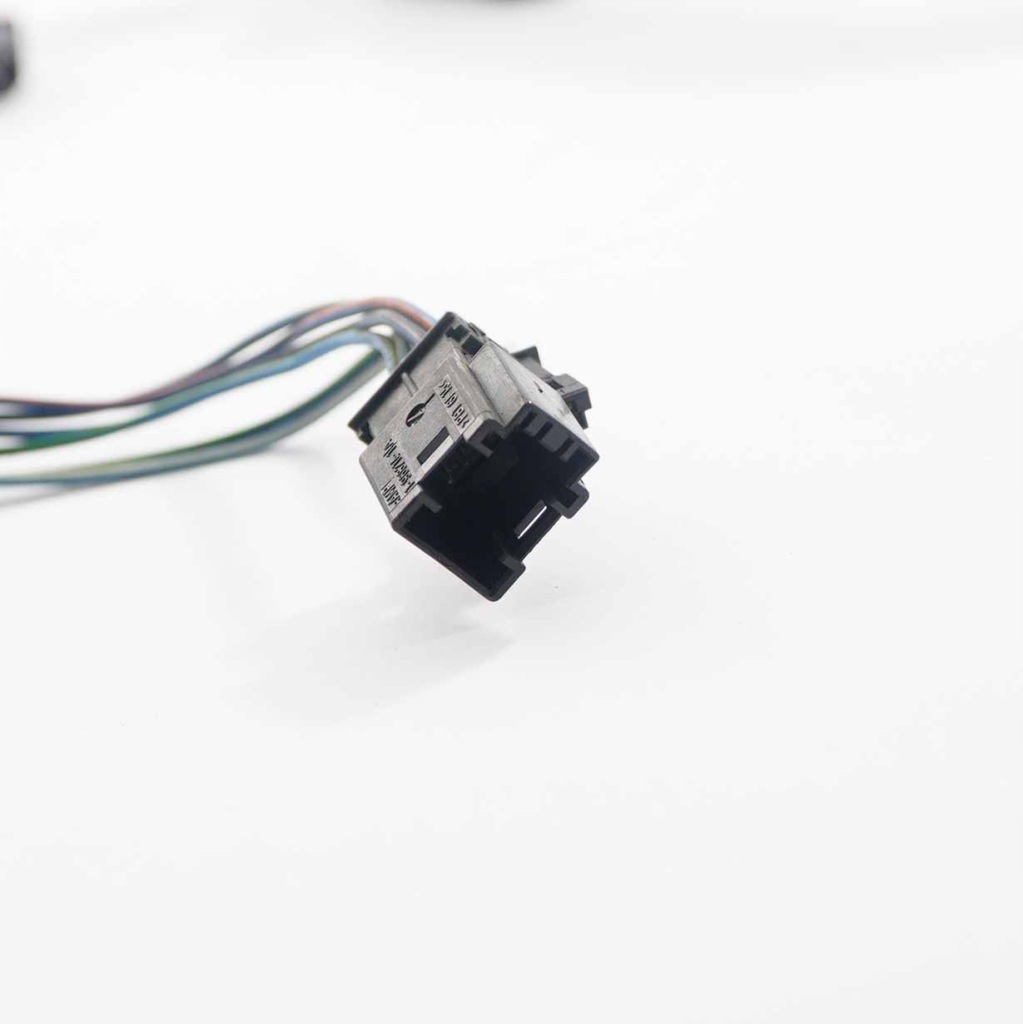 фото №11, Mercedes w639 джгут двері кабель a6394405209