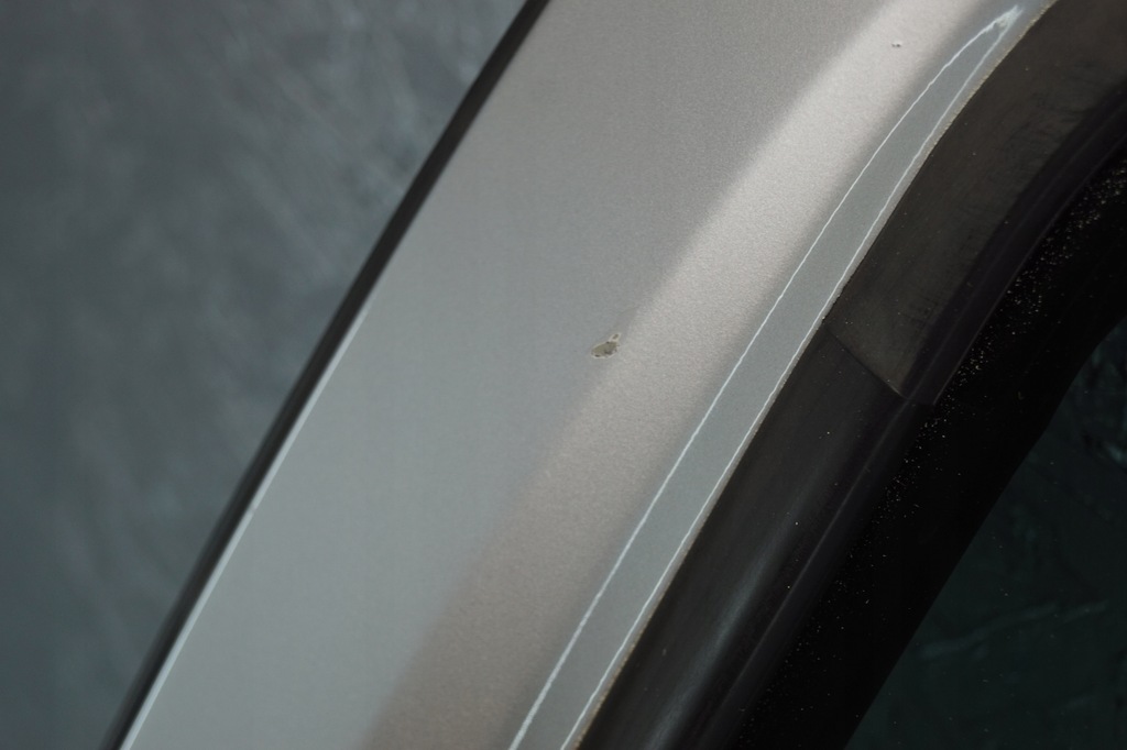 фото №6, Дверь левый задняя nissan navara d40 kl0