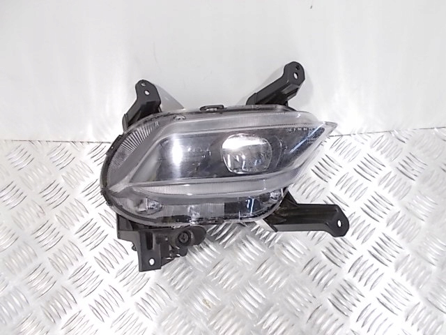 фото №1, Противотуманная фара led drl hyundai santa fe iv 18-20 оригинал правый