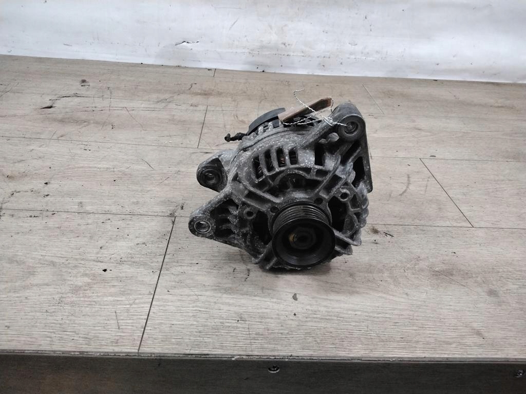 фото №1, Skoda fabia 1.4 генератор 047903015q