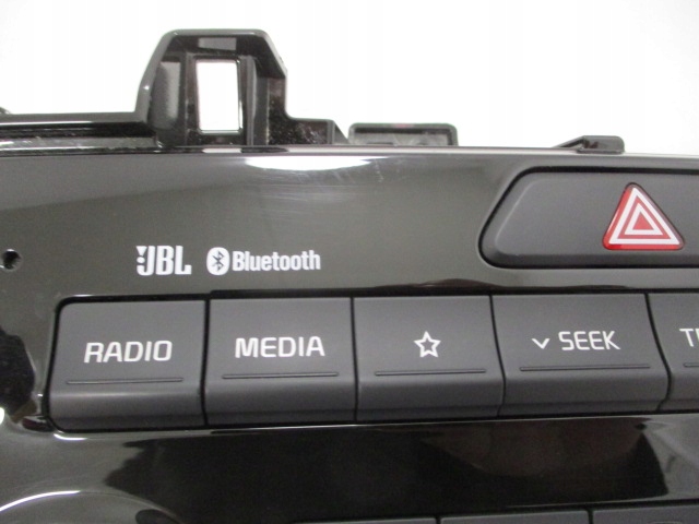 фото №9, Kia sportage iv панель кондиціонера 97250-f1cb0