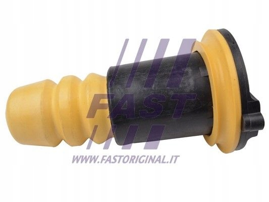 фото №2, Отбойник амортизатора fast ft18411 задняя oś, po obydwu сторонах