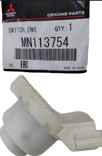 фото №1, Mitsubishi grandis outlander lancer colt колодка замка запалювання