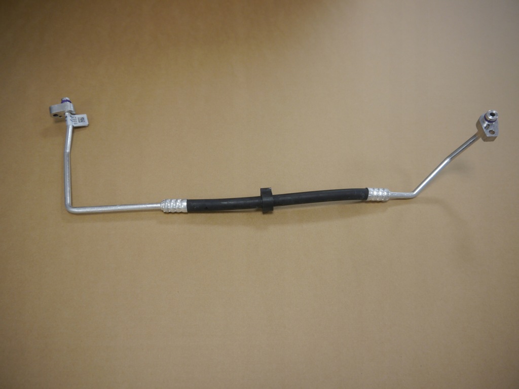 фото №1, Audi a4 a5 8w шланг кондиционера 8w0816741an