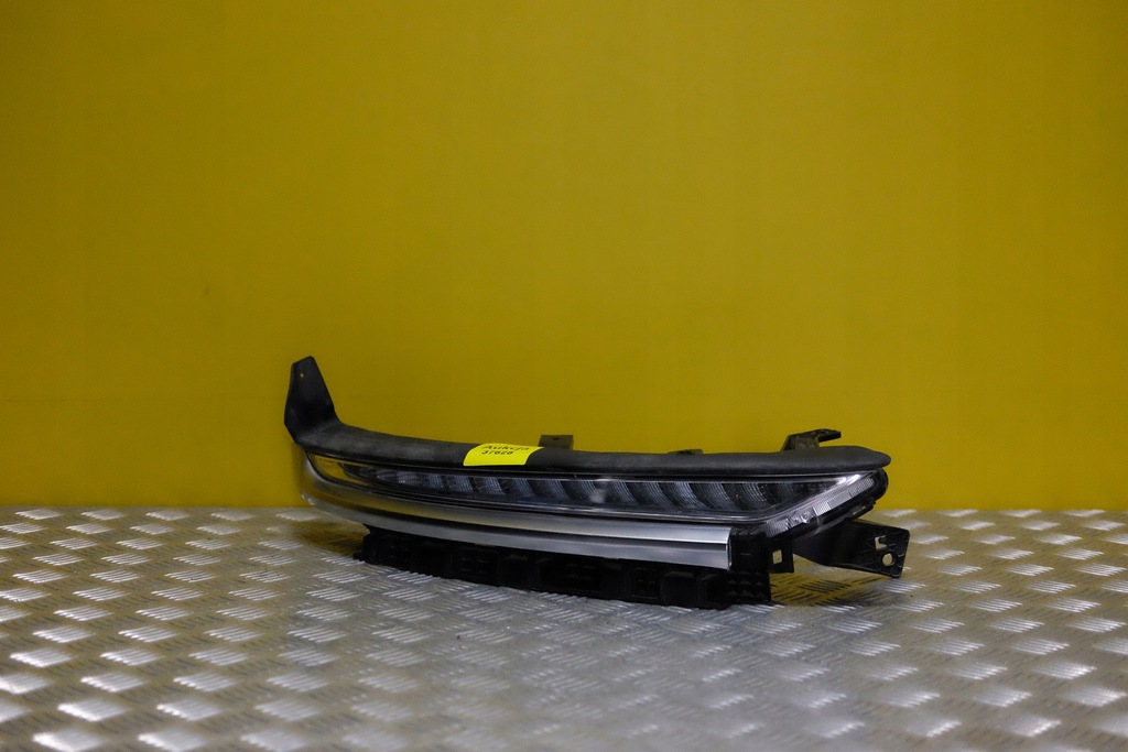 фото №1, Chevrolet captiva 2020 фара лампа права led