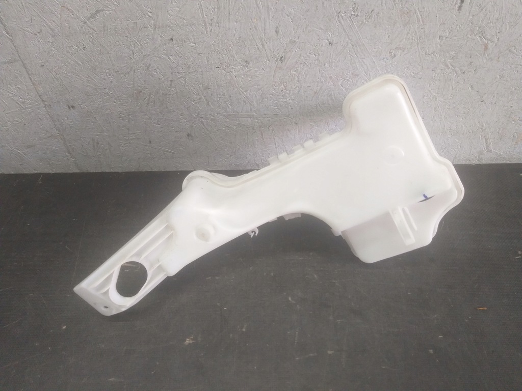 фото №3, Бачок омивача renault clio v 5