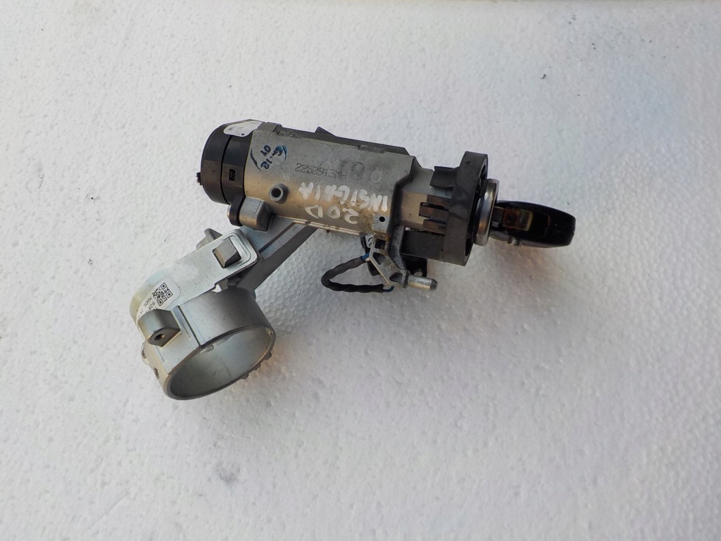 фото №1, Замок зажигания ключ opel insignia a 2011r