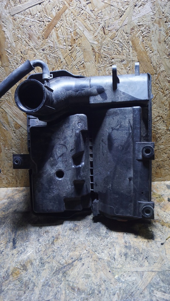 фото №7, Kia picanto iii корпус фильтра воздуха 1.2