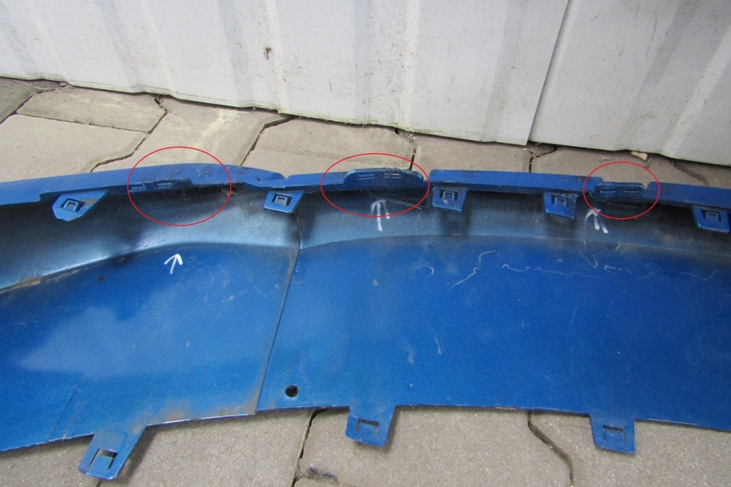 фото №10, Бампер перед передній alfa romeo tonale 22-