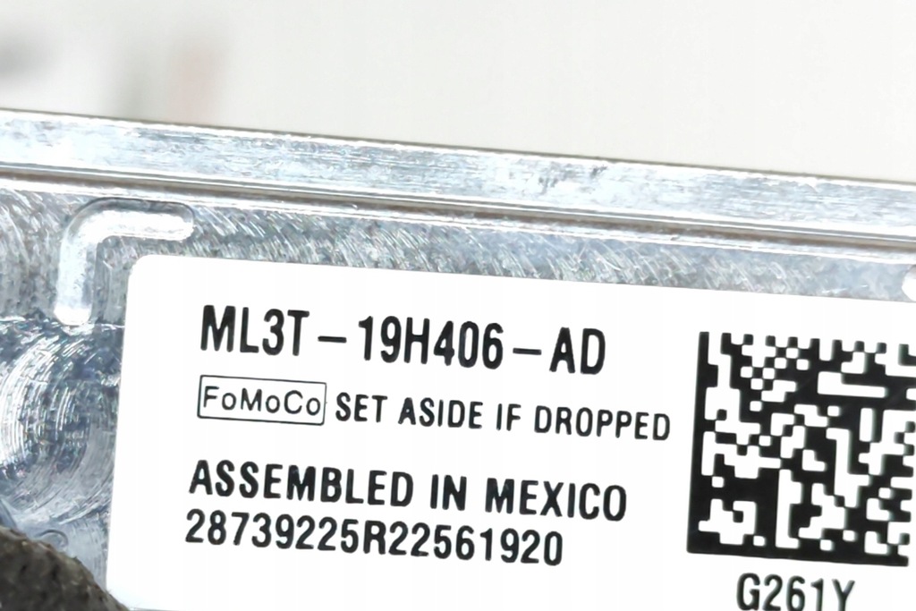 фото №7, Камера передня ford mustang mach-e ml3t-19h406-ad 2023 24541223