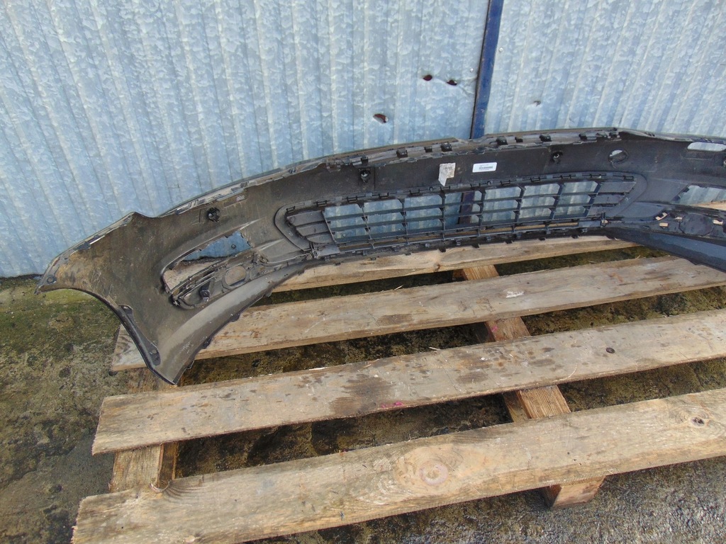 фото №15, Бампер перед vw golf vii pod ксенон i pdc