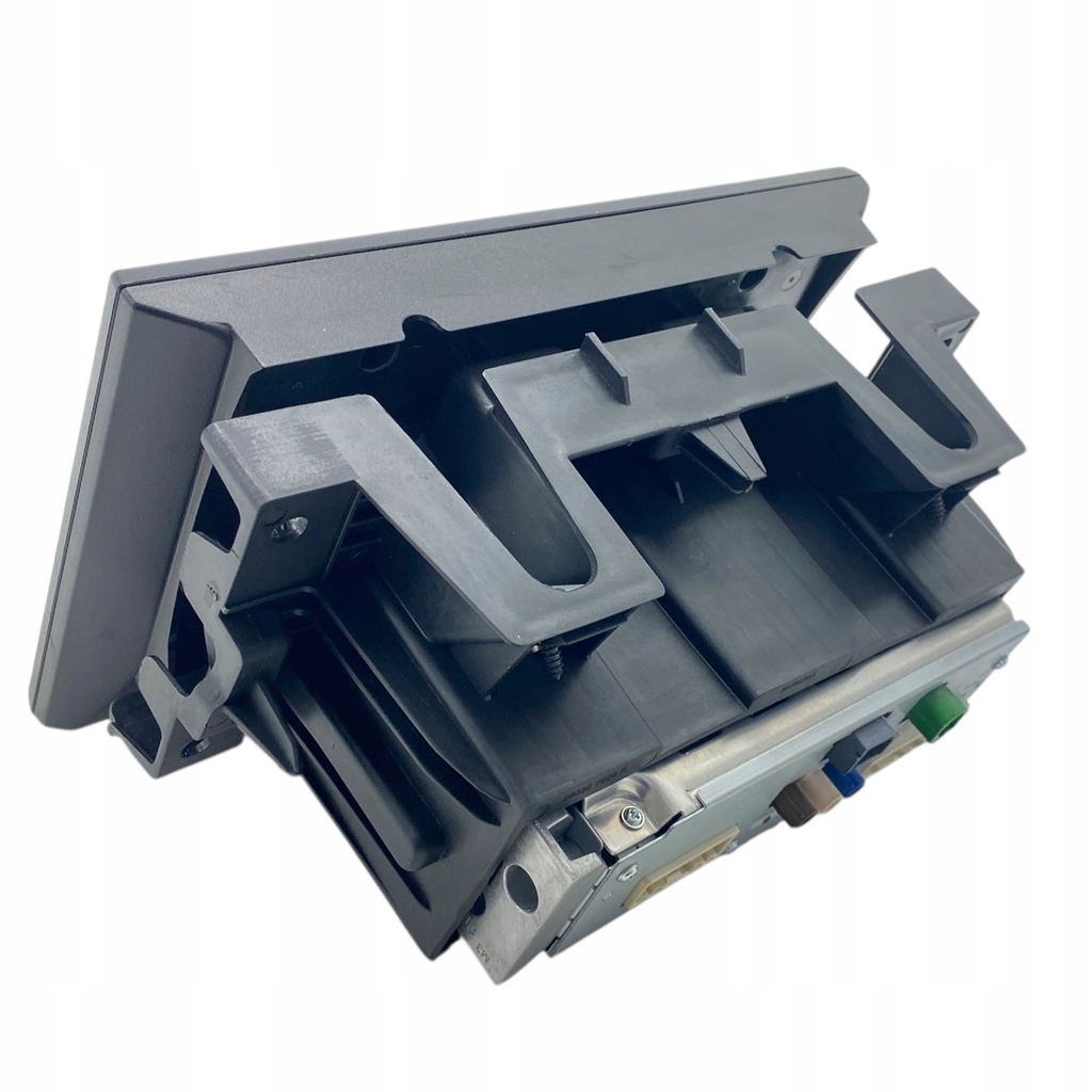 фото №12, Радіо мультимедійний dacia duster iii 259151875r