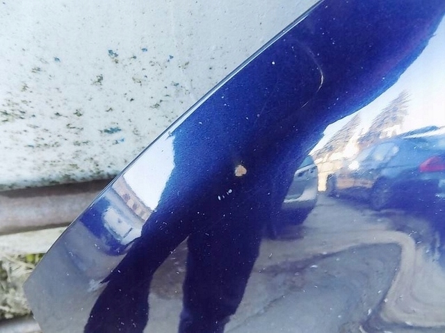 фото №3, Hyundai santa fe ii 09r капот 5q