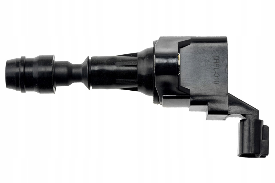 фото №1, Катушка зажигания nty ecz-pl-010