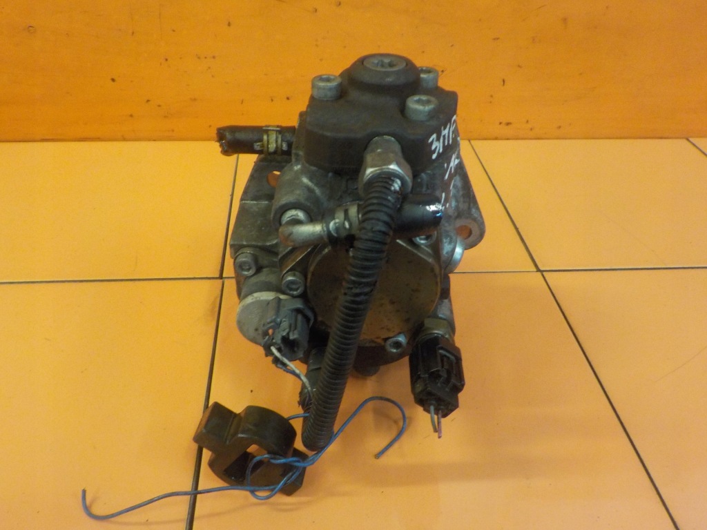 фото №4, Mazda 6 gh 2.2 citd 11r 163km r2aa насос упорскування r2aa13800 294000-0621